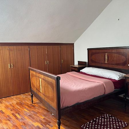 Villa Manolo Guadarrama Eksteriør bilde