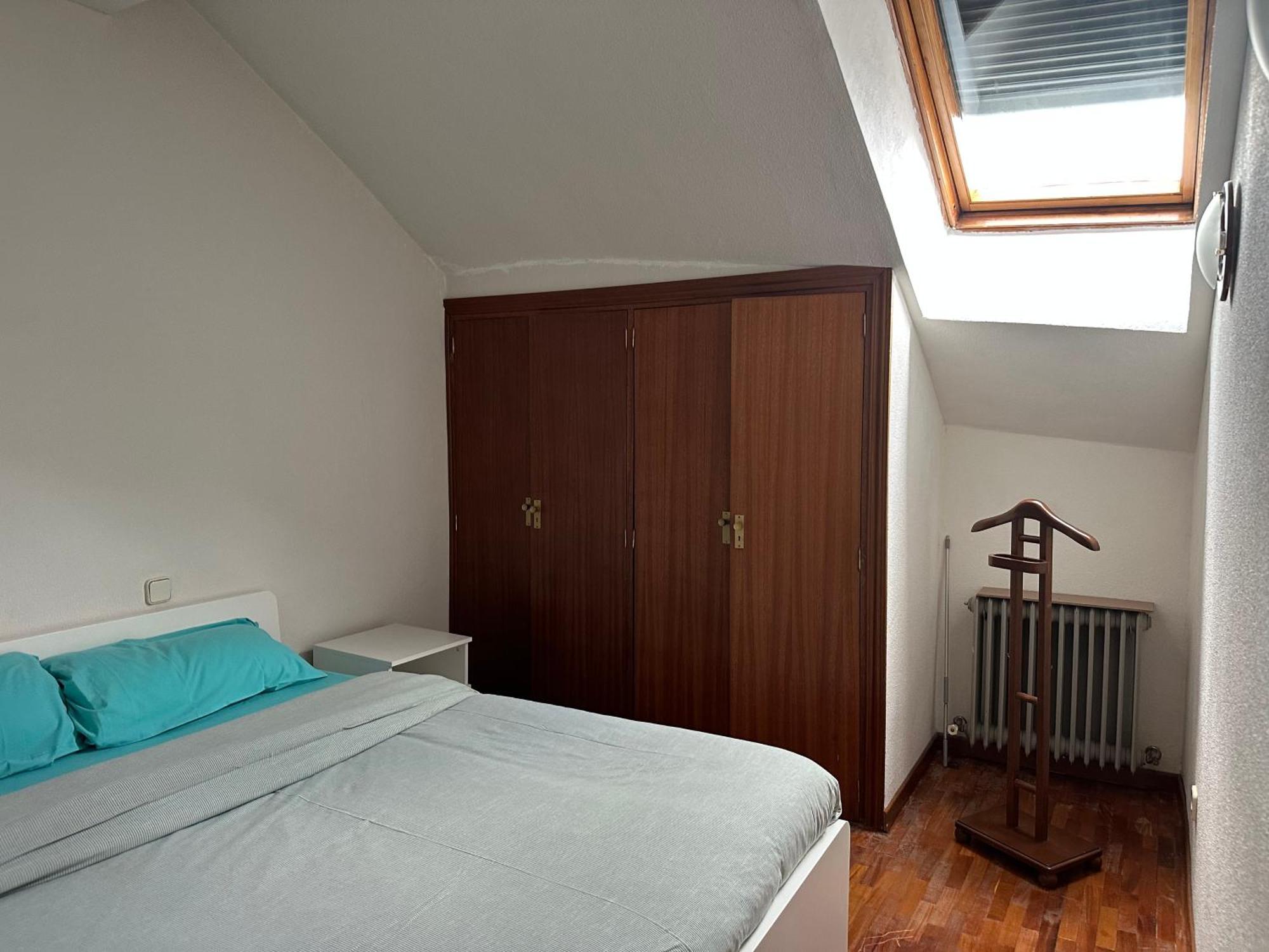 Villa Manolo Guadarrama Eksteriør bilde