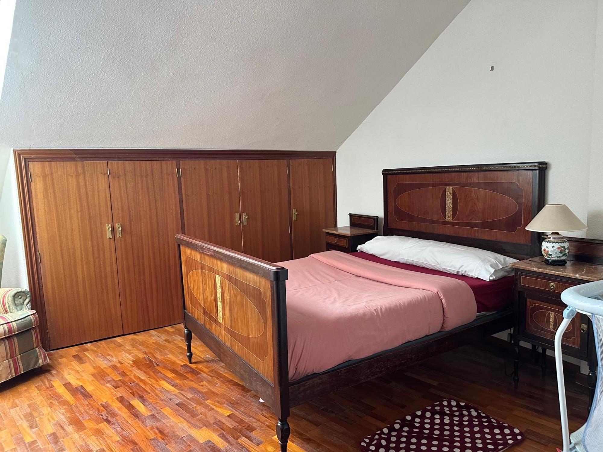 Villa Manolo Guadarrama Eksteriør bilde